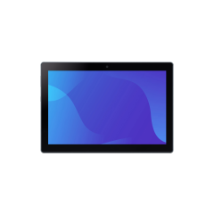 SIMフリータブレット＜チャコールグレー＞