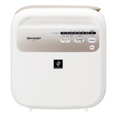 プラズマクラスターふとん乾燥機