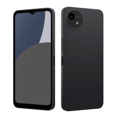 SIMフリースマートフォン AQUOS wish4＜ブラック＞
