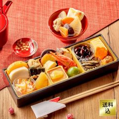 イシイの迎春小箱