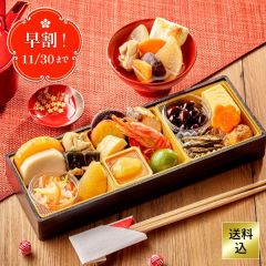 イシイの迎春小箱