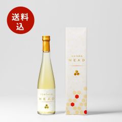 天鷹 蜂蜜酒（MEAD） 500ml