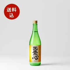 純米大吟醸 天鷹心 720ml
