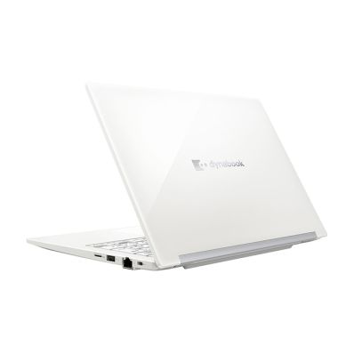 シャープ公式通販】 13.3型 プレミアムモバイルノート dynabook G6