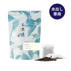 【王徳傳】水出し茶-ジャスミンウーロン茶 10入  