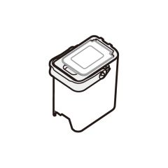 シャープ　洗濯機用　液体洗剤タンク（210 421 0023）