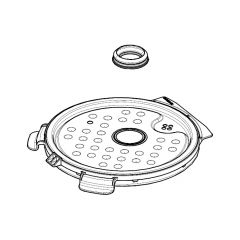 シャープ公式通販】 ヘルシオホットクック（水なし自動調理鍋 
