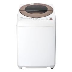 シャープ公式通販】 洗濯機 - リビング・生活家電 ｜COCORO STORE 