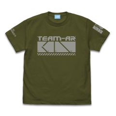 ドールズフロントライン　AR小隊 Tシャツ/MOSS-L
