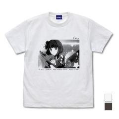【推しの子】　有馬かな フォトグラフィック Tシャツ/WHITE-S