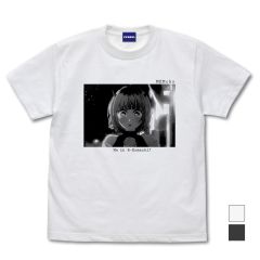 【推しの子】　MEMちょ フォトグラフィック Tシャツ/WHITE-L