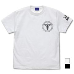 PSYCHO-PASS サイコパス　公安局 Tシャツ Ver.2.0/WHITE-L