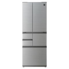 シャープ公式通販】 フレンチドア冷蔵庫 - 冷蔵庫・冷凍庫 - キッチン 