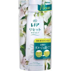 レノアリセット　ヤマユリ＆グリーンブーケの香り　つめかえ用　480ml
