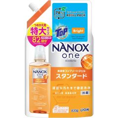 NANOX one　スタンダード　詰替特大　820g