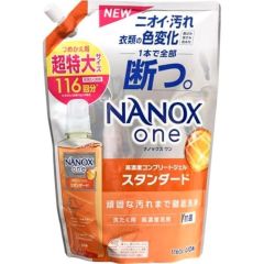 NANOX one　スタンダード　詰替超特大　1160g