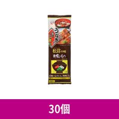 【C】永谷園 松茸のお吸いもの 4袋 ×30