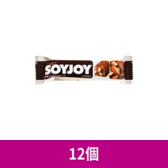 大塚製薬 ソイジョイ アーモンド＆チョコレート 30g ×12