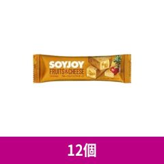 大塚製薬 ソイジョイフルーツ＆ベイクドチーズ 30g ×12