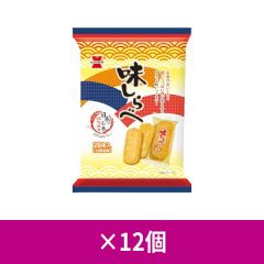 【ケース】 岩塚製菓 味しらべ 28枚入