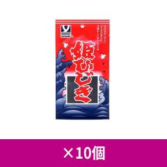 ヤマナカ 姫ひじき 赤袋 25g ×10