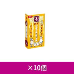 森永 ミルクキャラメル ×10