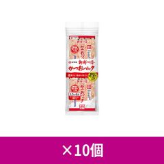 ヤマキ 新鮮一番 使い切り鰹パック 8P ×10