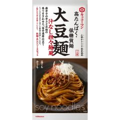 大豆麺 汁なし担々麺風 123g