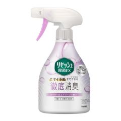 リセッシュ除菌ＥＸピュアソープの香り３７０ml