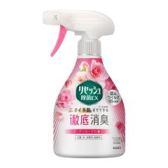 リセッシュ除菌ＥＸガーデンローズの香り３７０ml