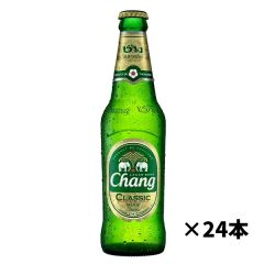 【ケース】チャーン（瓶ビール）