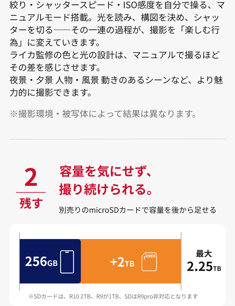 好きを深める (2/4)